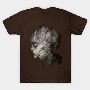 Beautiful mutation T-Shirt